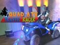 Gioco Corse di Traffico Quad ATV in linea