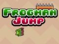 Gioco Salto della Rana in linea
