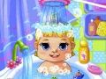 Gioco La Mia Cura del Bambino in linea