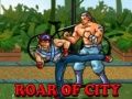 Gioco Ruggito della città in linea