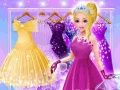 Gioco Vestire Cenerentola in linea