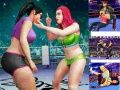Gioco Rivoluzione della Lotta Femminile in linea