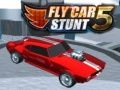 Gioco Auto Volante Stunt 5 in linea