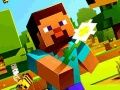 Gioco Sfida di Memoria Mineblox in linea