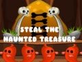 Gioco Rubare Il Tesoro Infestato in linea