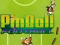 Gioco Flipper Calcio in linea