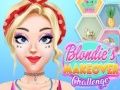 Gioco Sfida di Restyling di Blondie in linea