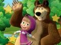 Gioco Bambina E L'Orso: Stelle Nascoste in linea