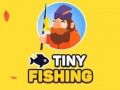 Gioco Pesca Piccola in linea