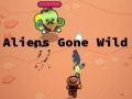 Gioco Alieni Scatenati in linea