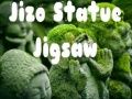Gioco Puzzle della statua Jizo in linea