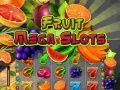 Gioco Fruit Mega Slot in linea