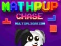 Gioco Mathpup Caccia alla Moltiplicazione in linea