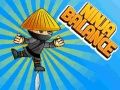 Gioco Equilibrio Ninja in linea