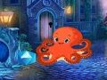 Gioco Fuga dell'Octopus Innocente in linea