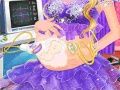 Gioco Cura della Principessa Incinta in linea