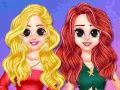 Gioco Principessa Estate Delizioso in linea