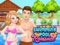 Gioco Romanticismo in Piscina in linea