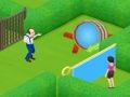 Gioco Homescapes in linea Gioco Homescapes in linea