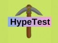 Gioco Test Fan di Minecraft in linea