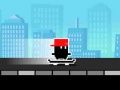 Gioco Skate Pixel in linea