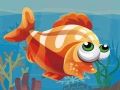 Gioco Puzzle Mondo Pesci in linea