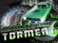 Gioco Tormento Monster Truck in linea