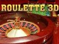 Gioco Roulette 3D in linea Gioco Roulette 3D in linea