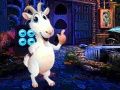 Gioco Kingpin: Fuga della Capra in linea