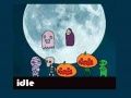 Gioco Halloween Inattivo in linea
