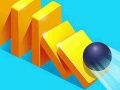 Gioco Domino Rotolante Smash in linea