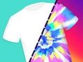 Gioco Tie Dye in linea