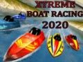 Gioco Corse di Barche Estreme 2020 in linea