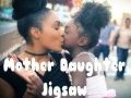 Gioco Puzzle Madre e Figlia in linea