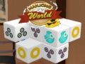 Gioco Mondo Mahjong in linea