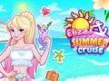 Gioco Crociera estiva di Eliza in linea