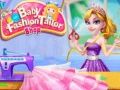 Gioco Negozio di Moda per Bambini in linea