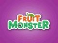 Gioco Mostro di Frutta in linea