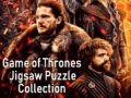 Gioco Collezione di puzzle Il Trono di Spade in linea