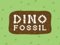 Gioco Fossile di Dino in linea
