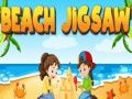 Gioco Puzzle da Spiaggia in linea