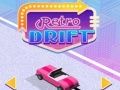 Gioco Retro Drift in linea