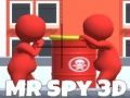 Gioco Mr. Spy 3D in linea
