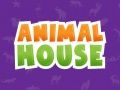 Gioco Casa degli Animali in linea
