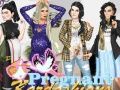 Gioco Kardashian Incinte in linea