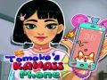 Gioco Il telefono kawaii di Tomoko in linea