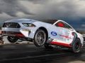 Gioco Ford Mustang Cobra Jet Scivolo in linea