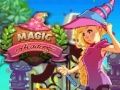 Gioco Accademia di Magia in linea
