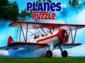 Gioco Puzzle aerei in linea