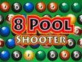 Gioco 8 Pool Shooter in linea Gioco 8 Pool Shooter in linea